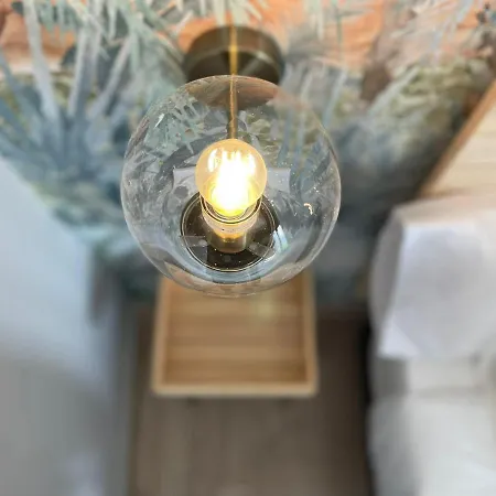 Skyline - Loft With Private Terrace And Breathtaking Views! קדיז