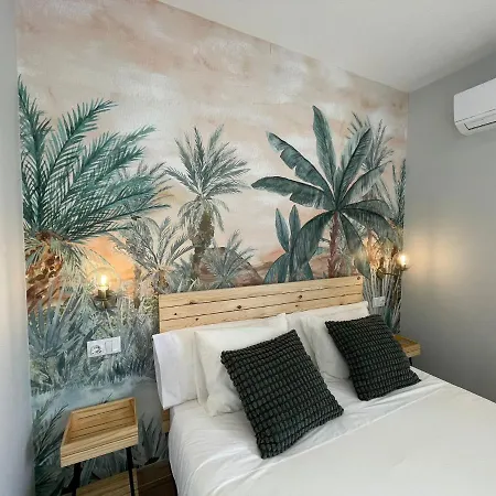 Skyline - Loft With Private Terrace And Breathtaking Views!
